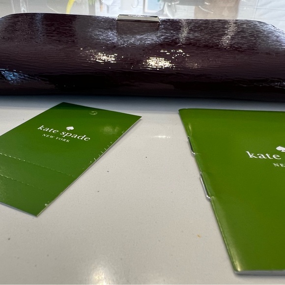 KATE SPADE Bixby Place Neda Wallet Clutch - Picture 6 of 7